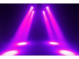 KTV燈光設(shè)計(jì)應(yīng)該注意哪些重點(diǎn)？