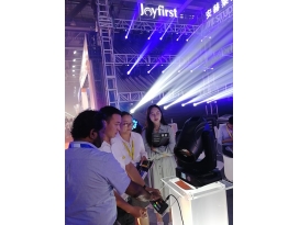 舞臺(tái)燈光企業(yè)參加國(guó)際展會(huì)的積極作用