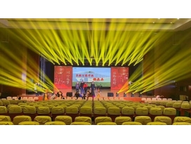 參加舞臺(tái)燈光展會(huì)有什么優(yōu)勢(shì)？