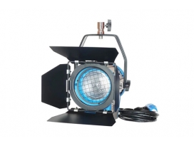 舞臺(tái)燈光設(shè)計(jì)的過程和步驟