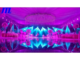 婚禮燈光有哪些作用？常用的婚禮舞臺燈光設(shè)備有哪些？