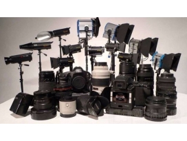 常見的影視鏑燈有哪些規(guī)格？如何維護保養(yǎng)鏑燈燈具